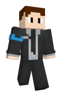 franco123779 Minecraft avatar full body