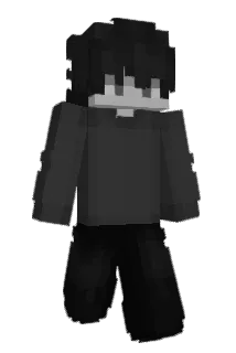 francofi Minecraft avatar full body