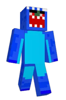 francoooooo5 Minecraft avatar full body