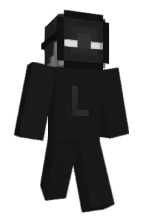 francyyz2435 Minecraft avatar full body