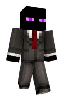 frank101931 Minecraft avatar full body