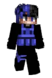 frankfort Minecraft avatar full body