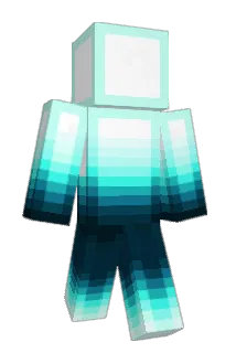 franki__7098 Minecraft avatar full body