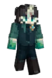 frankie_404 Minecraft avatar full body