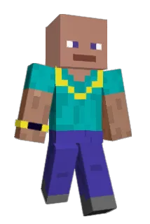 frankyy4 Minecraft avatar full body