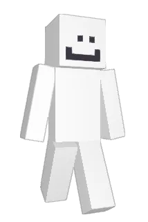 franmorr Minecraft avatar full body