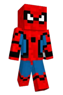 frans2018 Minecraft avatar full body