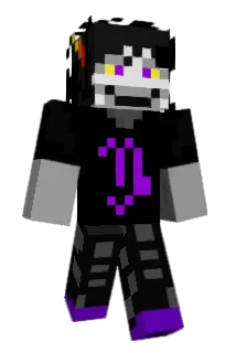 fras3r97 Minecraft avatar full body
