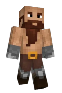 frasse66 Minecraft avatar full body