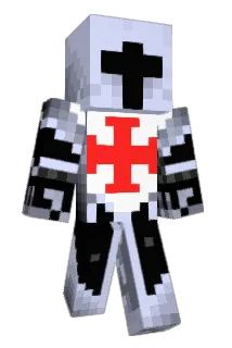 frasx Minecraft avatar full body
