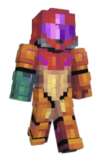 frauxmarii Minecraft avatar full body