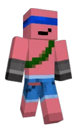 Custom render preview