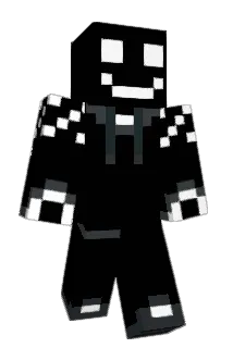 freak2026 Minecraft avatar full body