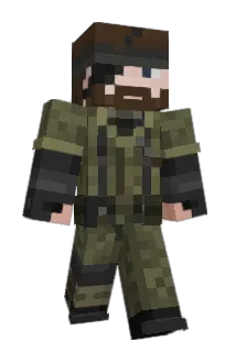 freakazoid02217 Minecraft avatar full body