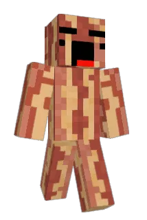 freakcraft1 Minecraft avatar full body