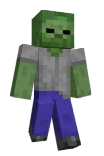 freakingfreakr Minecraft avatar full body