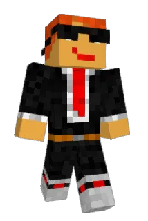 freakingpices Minecraft avatar full body