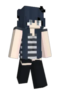 freakingswag Minecraft avatar full body