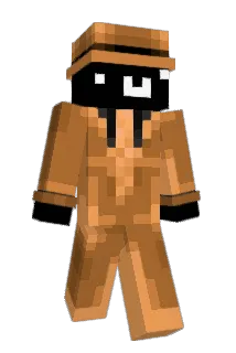 freakly_ Minecraft avatar full body