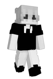 freakmagnet Minecraft avatar full body
