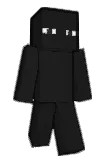 freakul Minecraft avatar full body