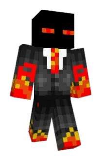 freakyboy999 Minecraft avatar full body