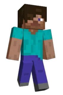 freakyjoe_xX Minecraft avatar full body