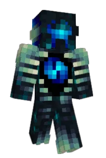 freakym94 Minecraft avatar full body