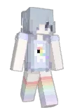 freakyunicorn123 Minecraft avatar full body