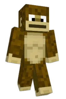 fredIsAFred Minecraft avatar full body