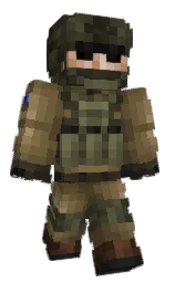 Custom render preview