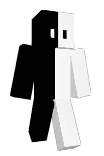fredddddie Minecraft avatar full body