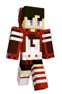 freddiiiii Minecraft avatar full body