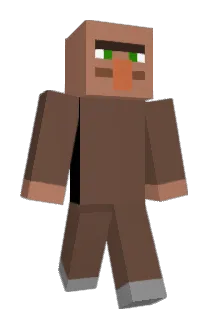 freddy1980 Minecraft avatar full body
