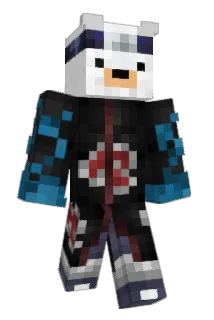 freddy222 Minecraft avatar full body