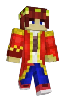freddyfazbar1 Minecraft avatar full body