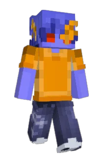 freddyjen Minecraft avatar full body