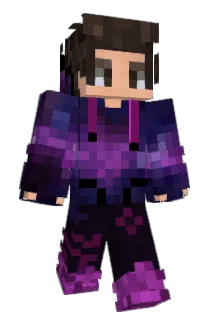 frederick2010 Minecraft avatar full body