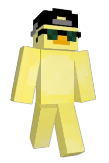 frederik200207 Minecraft avatar full body
