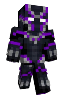 fredi1123 Minecraft avatar full body