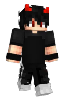 fredrik5pro Minecraft avatar full body