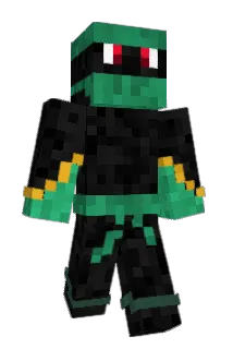 fredrik69696969 Minecraft avatar full body