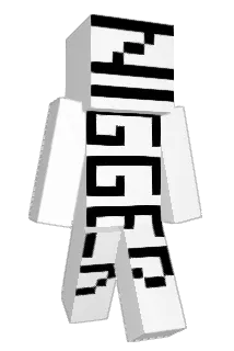 fredrik_06 Minecraft avatar full body