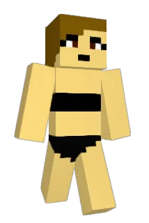 fredrik_osm Minecraft avatar full body