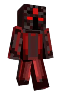 fredykob Minecraft avatar full body
