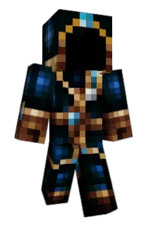 free3114 Minecraft avatar full body