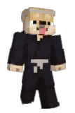 free_spirit___ Minecraft avatar full body