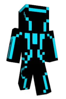 free_willy20 Minecraft avatar full body