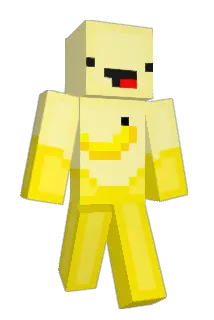 freebreez19 Minecraft avatar full body