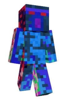 freedone4 Minecraft avatar full body